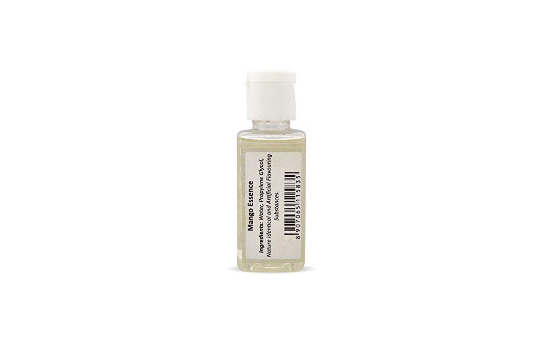 Puramio Mango Essence    Plastic Bottle  50 millilitre